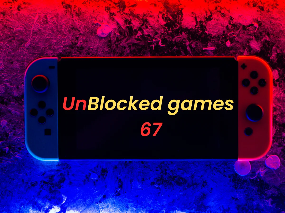 unblocked games 67